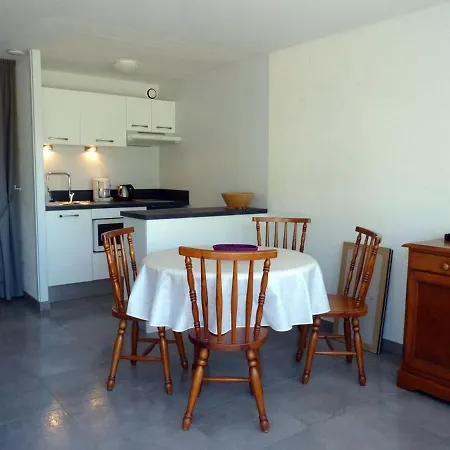 Renove A 20m De La A Le Palais, Bien Equipe - Fr-1-418-73 Le Palais