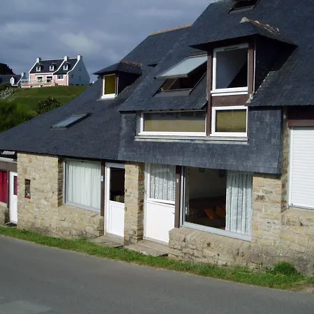 Renove A 20m De La A Le Palais, Bien Equipe - Fr-1-418-73 Apartment *